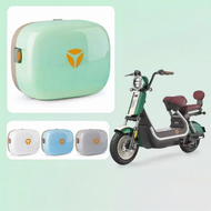 Yadea | กล่องเก็บของท้ายสำหรับจักรยานไฟฟ้า