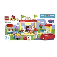 LEGO Duplo Peppa Pig Supermarket 10434