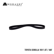 TOYOTA COROLLA 16V 1.6T / 4AF 94T 94ZA19 MOHASHI TIMING BELT (1PC)