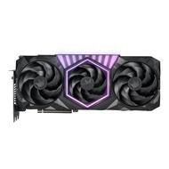 แกลแล็กซ์ การ์ดจอ GeForce RTX 5080 HOF Gaming สีดำ