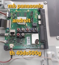 MB MAINBORD TV LED PANASONIC TH 40DS500G