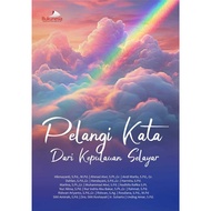 Bukunesia - Rainbow Words From the Selayar Island - Novel Book