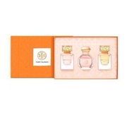 全新 Tory Burch Deluxe Mini Coffret 豪華香水套裝 禮盒 母親節禮物 生日禮物