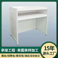 Exhibition Cabinet Consultation Table Exhibition Table Exhibition Table Exhibition Table Exhibition 