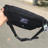 🔥READY STOCK🔥 POUCH BEG PUMA POUCH BAG PORCH BAG POUCHBAG MEN WAIST BAG WAISTBAG BEG PINGGANG CROSSB