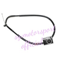 CABLE CLUTCH Y125 Y125Z FZ150 LC135 LC Y110 SS RXZ DINAMIK RG RG110 CABLE TALI MOTOR