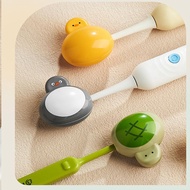 Toothbrush Head Protective Cover Storage Clip Home Cap Toothbrush Cover Dust Storage Travel D0w8