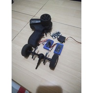 Wpl D12 request Package