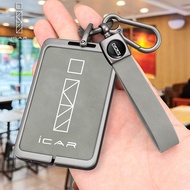 jaecoo Card Key Holder jaecoo6 jaecoo 6ev j6 jaecoo5 j5 jaecoo5ev chery iCARV03 CHERY iCaur 03 Prote
