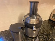 Philips 榨汁機