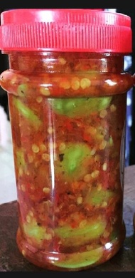 sambal petai pedas original