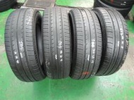 日興隆中古胎  Yokohama橫濱  ES32 195/65/15 極深紋路 4條