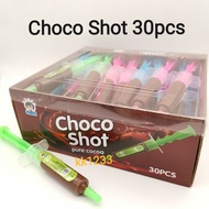 Choco Shot 30pcs Hepin