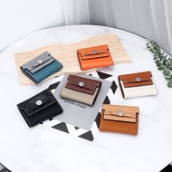 Hera Wallet Genuine Leather Genuine Leather Wallet Women's Wallet