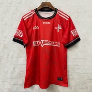 2026 Louth GAA Rugby Jersey