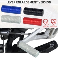 For BMW R1200GS  R1200 GS Motocycle Accessories Gear Shift Lever Enlargement Version