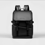 Balo Da Đi Học Đi Làm Brian Nam Nữ Cặp Đựng Laptop Du Lịch Nhiều Ngăn | MI MIDORI