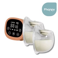 Phanpy Z25 Handsfree Breast Pump