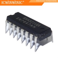 5 Piece  SN7447AN SN7447 DIP-16  Integrated circuit IC