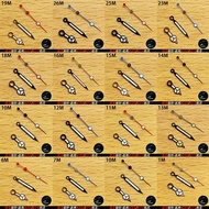 8205/8215 Watch Pointer Accessories Suitable for 8205/8215 Movement Watch Needle Repair Replacement 