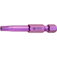 HOA THI BITS HEAD (TORX PLUS ), SHAPE E 6.3 PB SWISS TOOLS PB E6.401/15