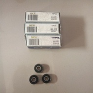 Miniature bearing 626 2rs nkn