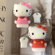 Cute Silicone USB Flash Drive High-speed Hard Drive  1GB 2GB 4GB 8GB 16GB 32GB 64GB 128GB 2TB Large 