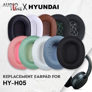 Earpad Earcup Earcushion HYUNDAI HY H05 H 05 H-05 Foam Pad Foam Pad