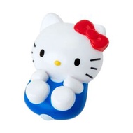 Hello Kitty - 日本Hello Kitty搖搖迷你膠公仔盲盒 (平行進口)