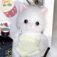 【ready Stock】senbeier Poodle Cute Doll High Value Doll Girlfriend Same Girl Set Celebrity Send E1r6