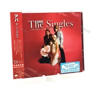 ABBA The Singles The First Fifty Years 2SHM-CD＋Booklet Limited Edition