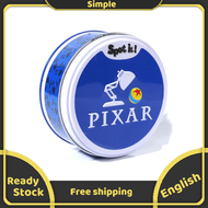 Dobble จุดมัน! การ์ดเกม55ใบ Doreamon Hello Kitty Disney มินเนี่ยน Pixar แช่แข็งเกมไพ่สำหรับงานเลี้ยง