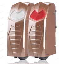Swing gate motor electric figure eight gate opener dual motor standard equipment