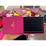 PRELOVED KOTAK / BOX HABIB JEWELS USED / PRELOVED