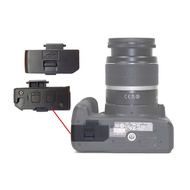 Battery Door Cover Cap Chamber Terminal Lib for Canon EOS 450D 500D 1000D Rebel XS XSi T1i etc...