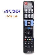 Universal Remote Control For LG LED LCD HDTV Smart TV AKB73756504 AKB73756510 AKB73615303 AKB73756502 32 42 47 50 55 84