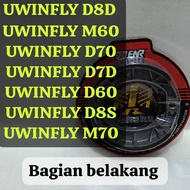KAMPAS REM BELAKANG UWINFLY D8D D60 D70 D8S D7D M60 M70