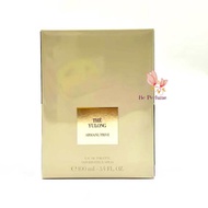 น้ำหอม แท้ Giorgio Armani Prive Thé Yulong EDT 100ml