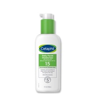 預購 Cetaphil Daily Facial Moisturizer SPF 15 118ml 每日臉部防曬保濕霜