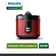 Terlaris Philips Rice Cooker Magic Com Hd3138 Hd 3138 2 Liter Penanak