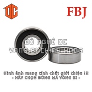 FBJ Bearing 608 696 694 697 627 698 638 676 604 625 628 634 686 683 626 629 607 609 624 606 693 608 