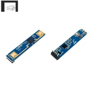 24G FMCW Radar Module HLK-LD2410 Human Micromotion Movement Radar Module 5V