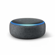 ★褆爸美日好物★ 【直送】 第三代 Amazon Echo Dot (3rd Gen Alexa)語音助理 智慧音箱