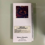 Maison Margiela Replica Jazz Club Eau de Toilette 香水 試用裝 1.2ml