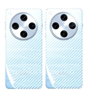 OPPO Find X8/OPPO X8pro Genuine Model Kevlar Back Film X8 5G/OPPO X8 Pro 5G