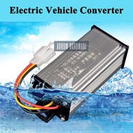 E-Bike Transformer Converter Adapter DC 36V 48V 60V 72V To 12V 10A 20A 100W Transformer For E-Bike