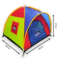 TENDA Children's Camping tent