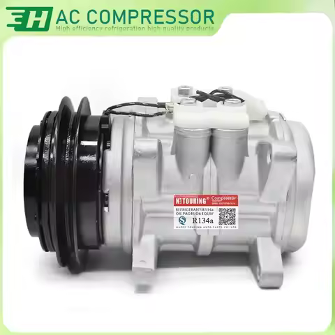 A/C AC Air Conditioning Compressor Pump for TOYOTA Landcruiser bj40 6P148A FJ40 6P148A FJ40 88310-60