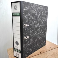 Lion 3 Inch Arch File 2D Ring File