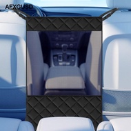 AFXGUSD Car Dog Barrier  Fence Replacement Divider Mesh Accessories  Network